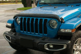 BUG DEFLECTOR 18-25 WRANGER/20-24 GLADIATOR