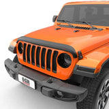 BUG DEFLECTOR 18-25 WRANGER/20-24 GLADIATOR