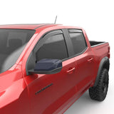 VENTVISOR 23-25 COLORADO/CANYON CREW