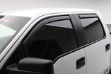 VENTVISOR 07-13 CHEV 1500 EXT