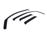 VENTVISOR 09-18 RAM 1500 EXT