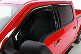 VENTVISOR 15-25 F150 / 17-25 S/DUTY EXT