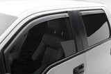 VENTVISOR 15-25 F150 / 17-25 S/DUTY EXT