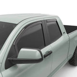 VENTVISOR 07-21 TUNDRA DOUBLE
