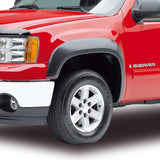 RUGGED FENDER FLARES 07-13 GMC 1500