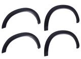 OEM LOOK FENDER FLARES 07-14 CHEV HD