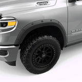BOLT-ON LOOK FENDER FLARES 19-24 RAM 1500