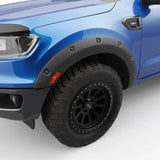 BOLT-ON LOOK FENDER FLARES 19-23 RANGER