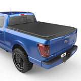 ROLLTRAC BOX CVR 15-25 F150 6'6