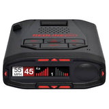 RADAR DETECTOR