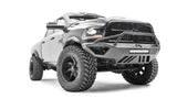 OPEN FENDER BUMPER 16-18 RAM 2500/3500