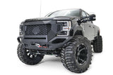 FRONT GRUMPER 20-22 SUPER DUTY