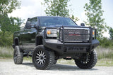 RANCH BUMPER 15-19 GMC HD
