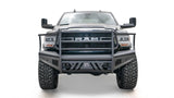 RANCH BUMPER 19-24 RAM 2500/3500