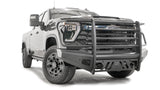 RANCH BUMPER 24-25 CHEV HD