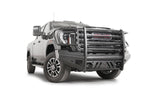 FRONT RANCH BUMPER 24-25 GMC HD