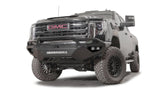 VENGEANCE FRONT BUMPER 24-25 GMC HD