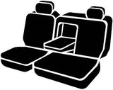 REAR SEAT CVR 07-14 GM 1500/ 07-14 GM HD