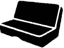 Load image into Gallery viewer, FIA-NP92-49-GY_01.jpg