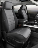 BUCKET FRONT SEAT COVERS 23-25 COLORADO/CANYON