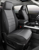 BUCKET FRONT SEAT COVERS 19-25 RAM 2500/3500