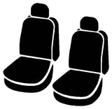 BUCKET FRONT SEAT COVERS 22-25 TUNDRA