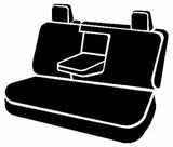 REAR SEAT CVR 19-23 RANGER CREW CAB