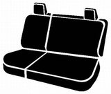 SEAT CVR 15-22 COL/CAN CREW
