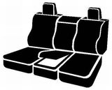 SEAT CVR 11-16 S/DUTY