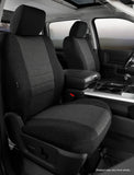 BUCKET FRONT SEAT COVERS 23-25 COLORADO/CANYON