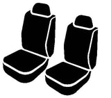 BUCKET FRONT SEAT COVERS 18-25 WRANGLER JL 4-DOOR/ 20-25 GLADIATOR