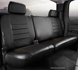 REAR SEAT COVER 14-18 GM 1500/ 15-19 HD EXT/CREW CAB