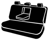 BENCH REAR SEAT COVER 24-25 RANGER