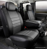 BUCKET FRONT SEAT COVERS 24-25 TACOMA