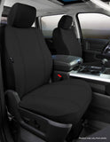 BUCKET FRONT SEAT COVERS 19-25 GM 1500/ 20-25 HD/ 21-25 SUB/TAH/YUKON