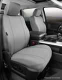 BUCKET FRONT SEAT COVERS 23-25 COLORADO/CANYON