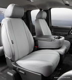 BUCKET FRONT SEAT COVERS 24-25 TACOMA
