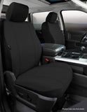 BUCKET FRONT SEAT COVERS 18-25 WRANGLER JL 4-DOOR/ 20-25 GLADIATOR