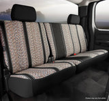 SEAT CVR 09-10 F150 REAR
