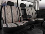 REAR SEAT CVR 06-18 DODGE RAM MEGA