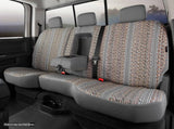 SEAT CVR TUNDRA 07-13 ***CLEARANCE ITEM NON RETURNABLE***