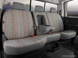REAR SEAT COVER 17-24 TITAN/ 16-24 TITAN XD CREW CAB