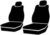 SEAT CVR SUB/TAH/YUK 15- ***CLEARANCE ITEM NON RETURNABLE***