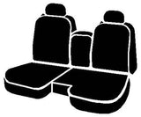 SEAT CVR 10-11 RANGER