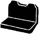 SEAT CVR 99-07 S/DUTY
