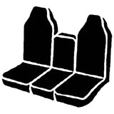 SEAT CVR 99-01 S/DUTY