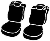 SEAT CVR 01-07 S/DUTY/ 01-03 F150
