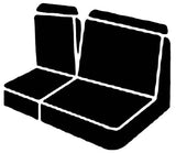 SEAT CVR 95-98 GM