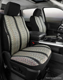 BUCKET FRONT SEAT COVERS 18-25 WRANGLER JL 4-DOOR/ 20-25 GLADIATOR