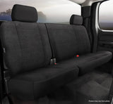 SEAT CVR 07-13 GM REAR